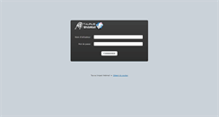 Desktop Screenshot of mail.taurusimpact.com