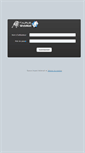 Mobile Screenshot of mail.taurusimpact.com